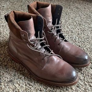 Cole Haan Boots